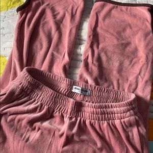 Opening ceremony pants